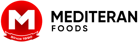 MEDITERAN Foods